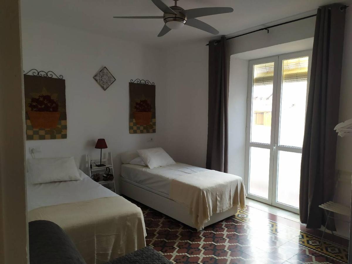 Apartment Centrico, Tranquilo Y Bonito Estepona