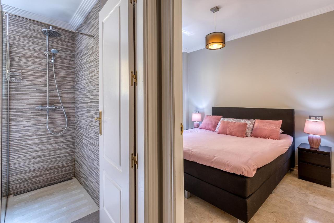 Hanami Puerto Alto Pa 1-1 Apartment Estepona