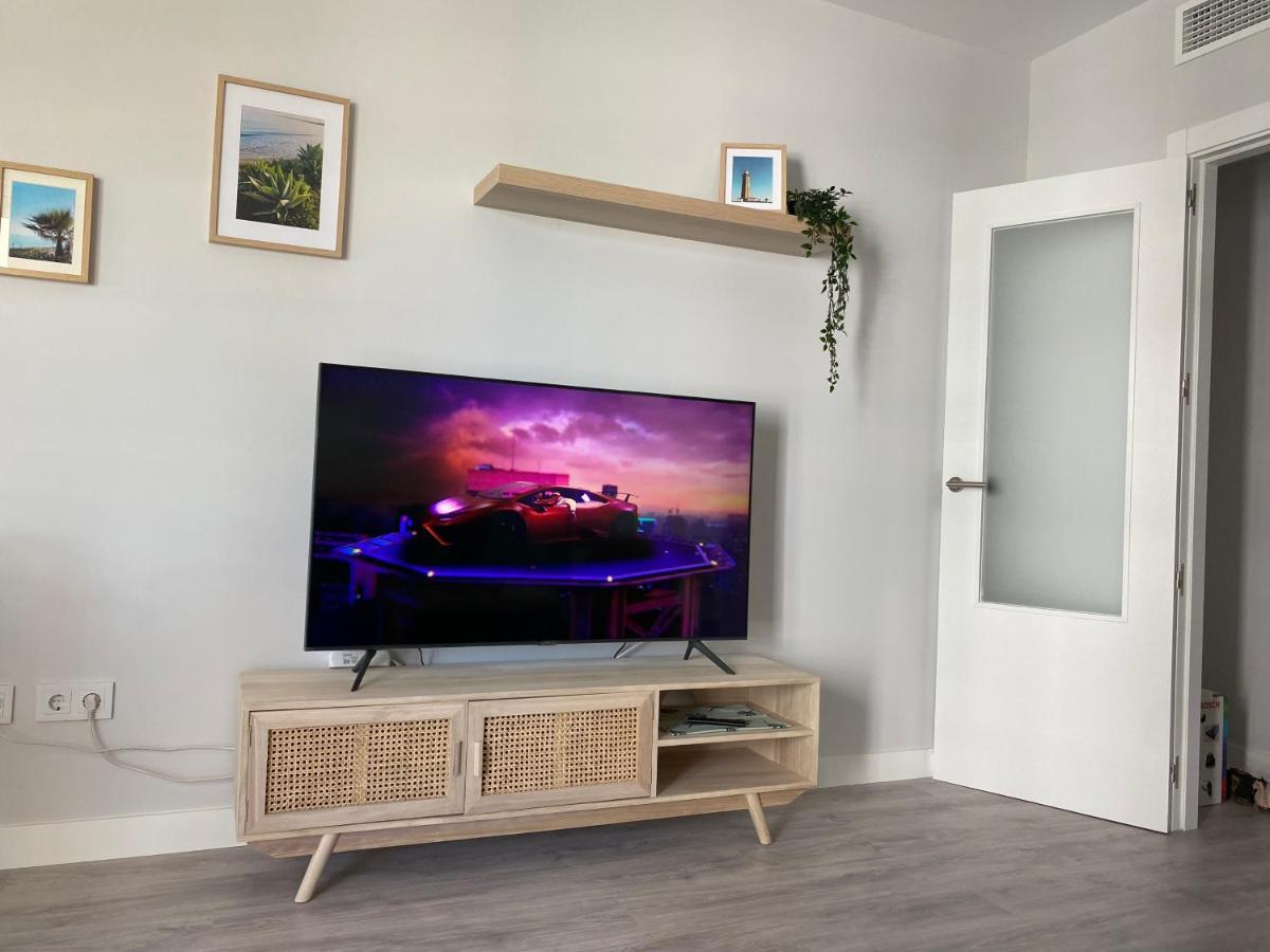 Ohana Sun Apartment *