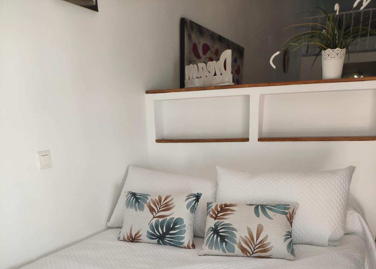 Apartamento Entero: Relax Playa Y Naturaleza Apartment