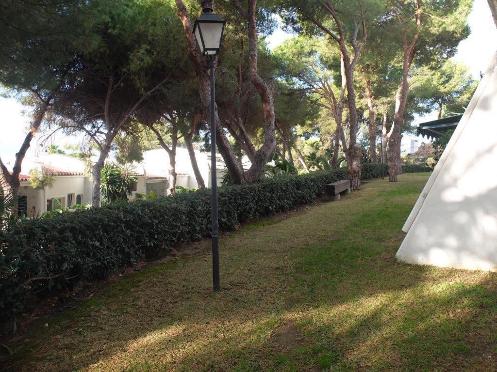 Apartamento Entero: Relax Playa Y Naturaleza * Estepona