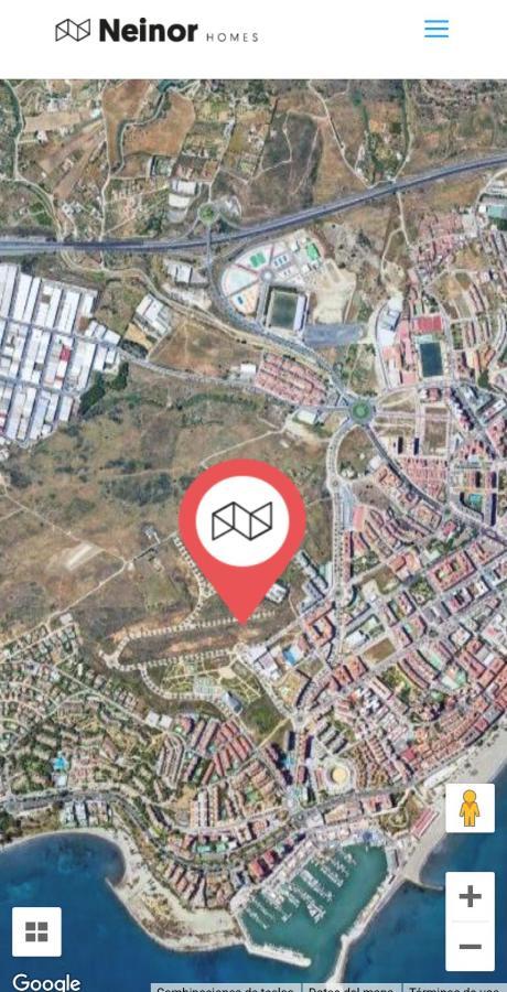 Casa Casu New Stunning 3 Bed Raised Ground Floor & Huge Balcony With Sea Pool & Mountain View Indoor & Outdoor Swimming Pools & Gym Walking Distance To Port Traveller Award 2023 * Estepona