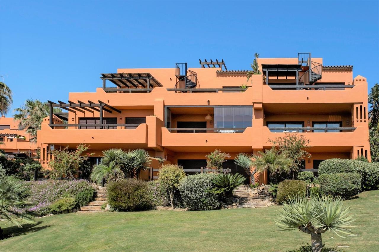Apartment Bougainvillea Bay