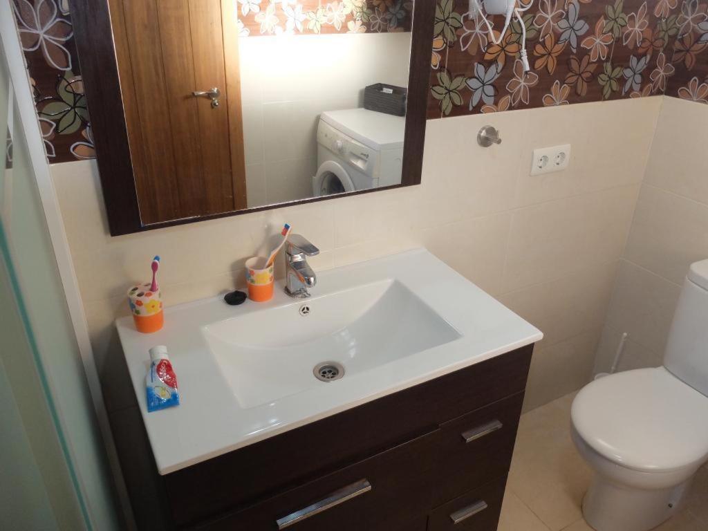 Apartamento Entero: Relax Playa Y Naturaleza Apartment Estepona