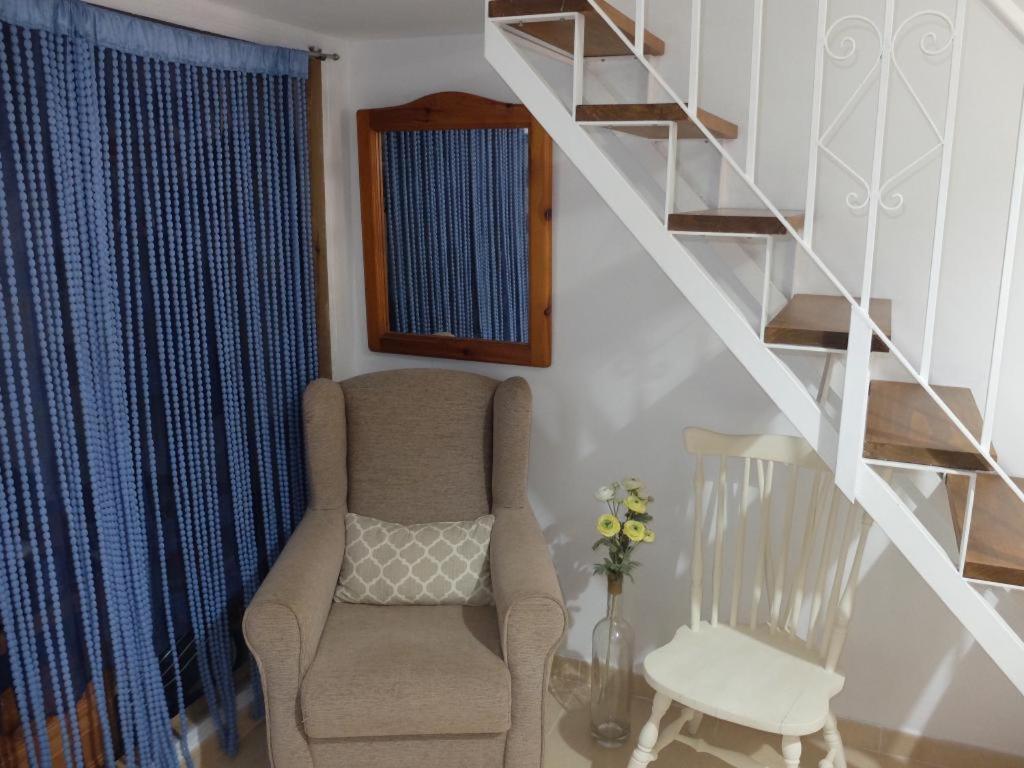 Apartamento Entero: Relax Playa Y Naturaleza