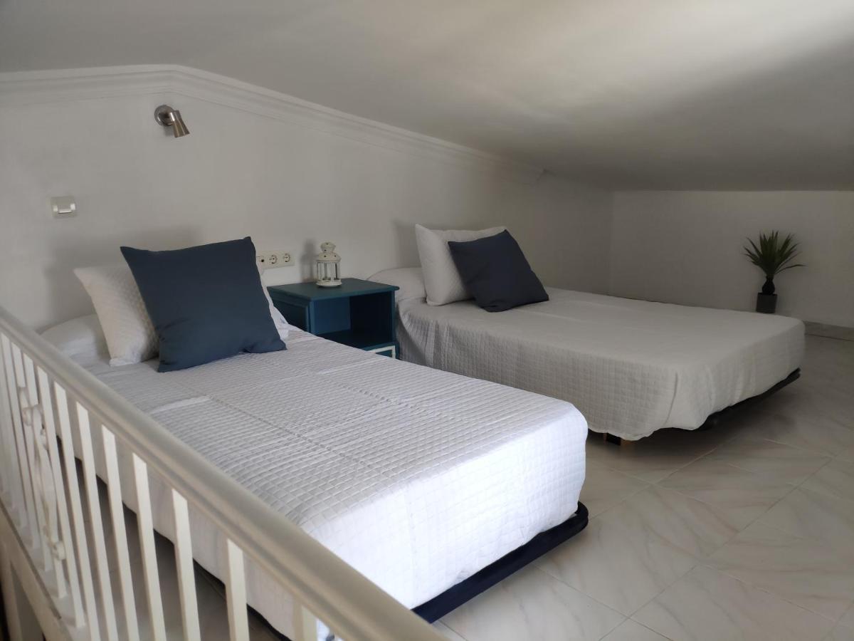 Apartamento Entero: Relax Playa Y Naturaleza