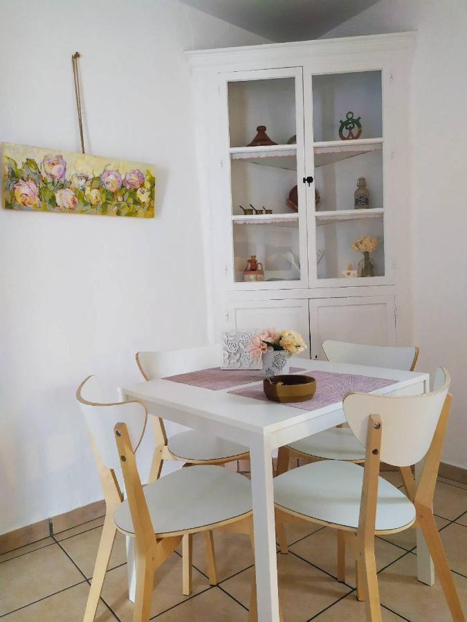Centrico, Tranquilo Y Bonito Apartment Estepona