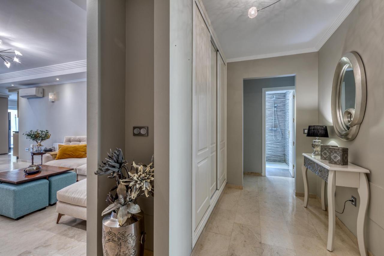 Apartment Hanami Puerto Alto Pa 1-1 Estepona