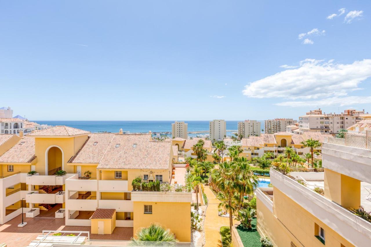 Hanami Puerto Alto Penthouse Pa 5-21 * Estepona