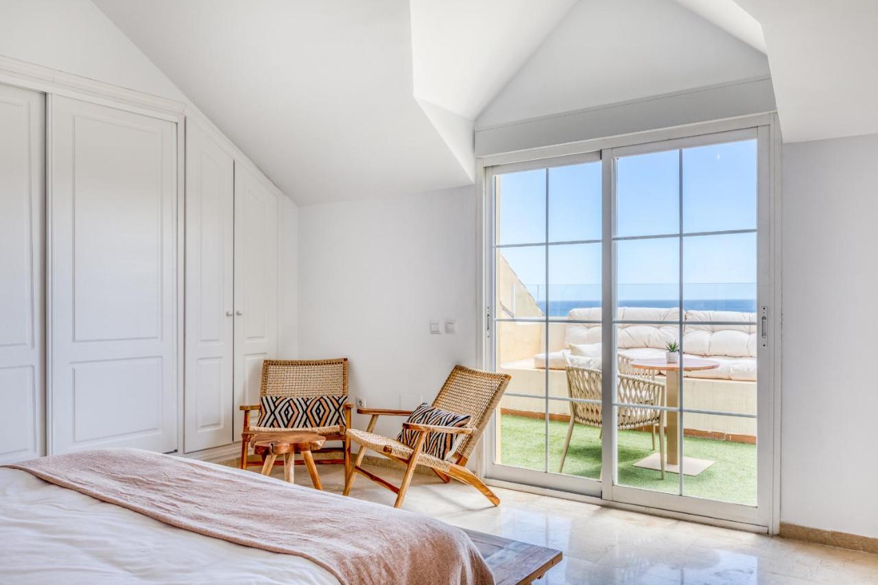 Hanami Puerto Alto Penthouse Pa 5-21 *