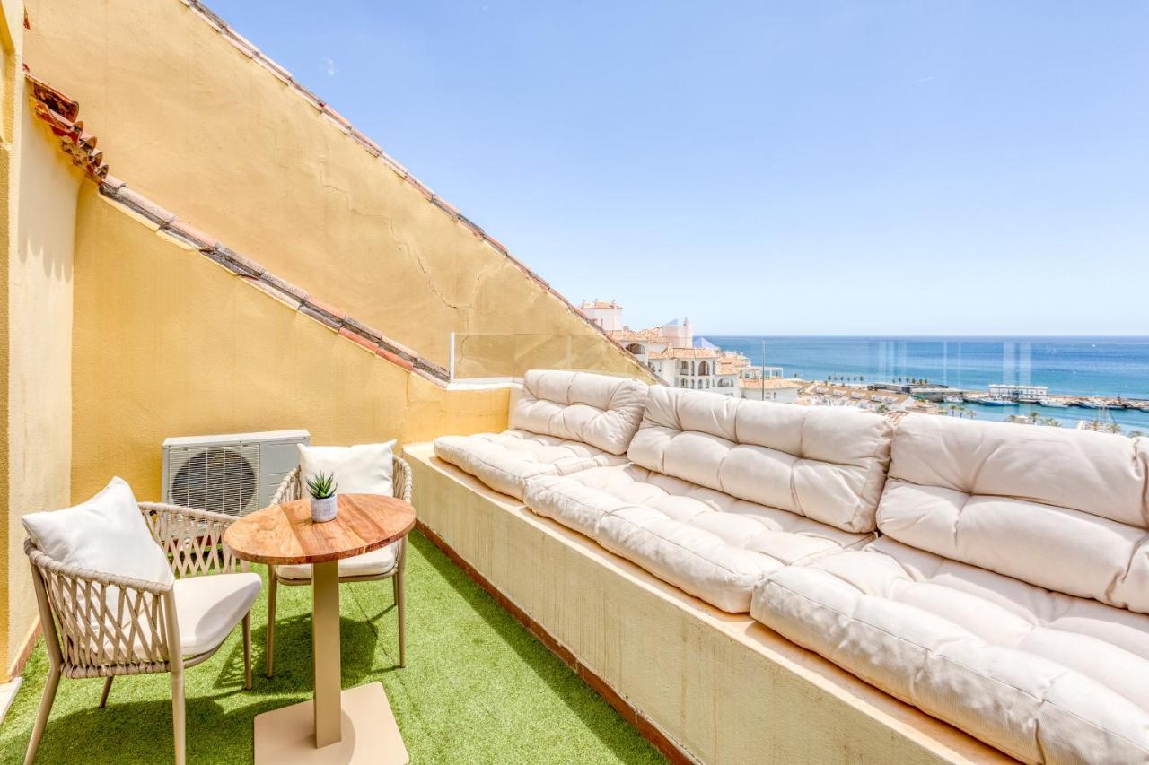 Apartamento Hanami Puerto Alto Penthouse Pa 5-21 *