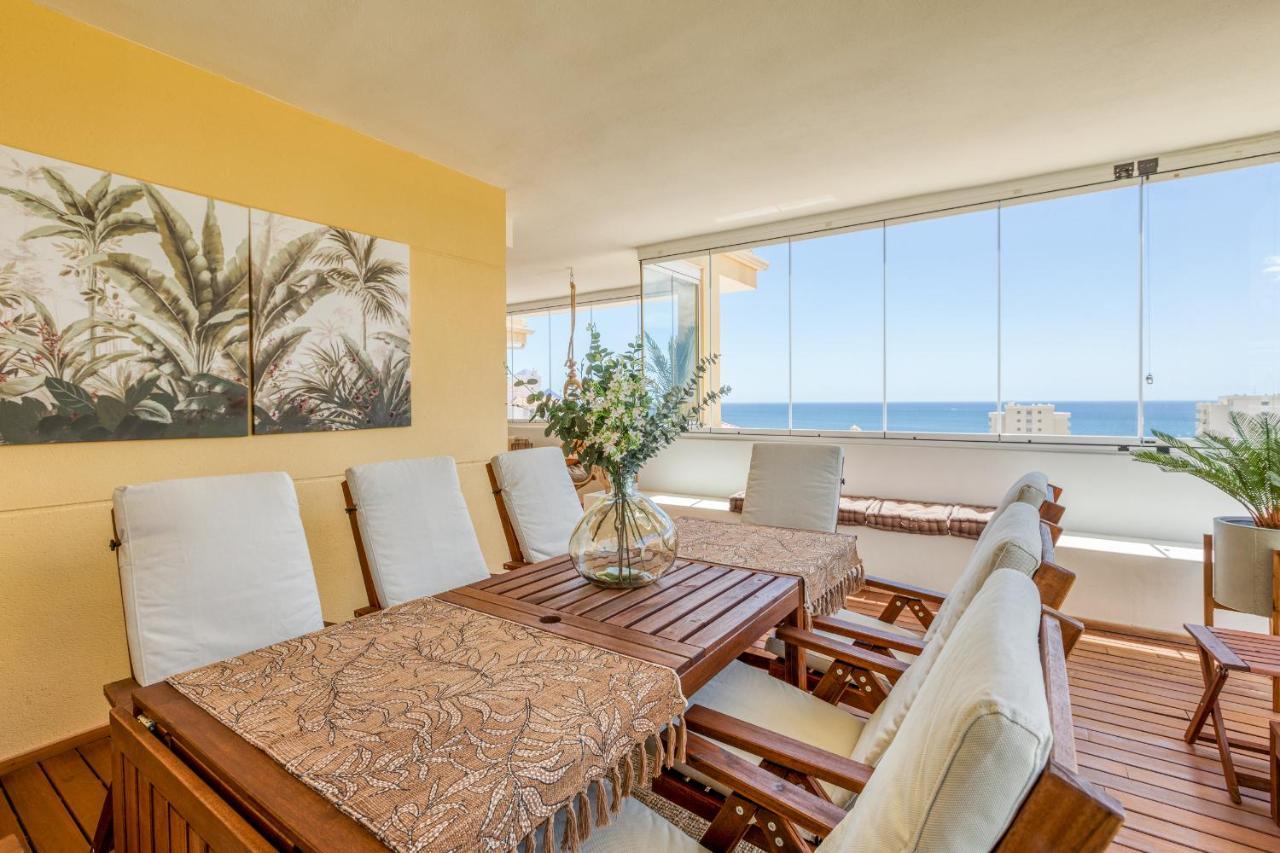 Apartamento Hanami Puerto Alto Penthouse Pa 5-21