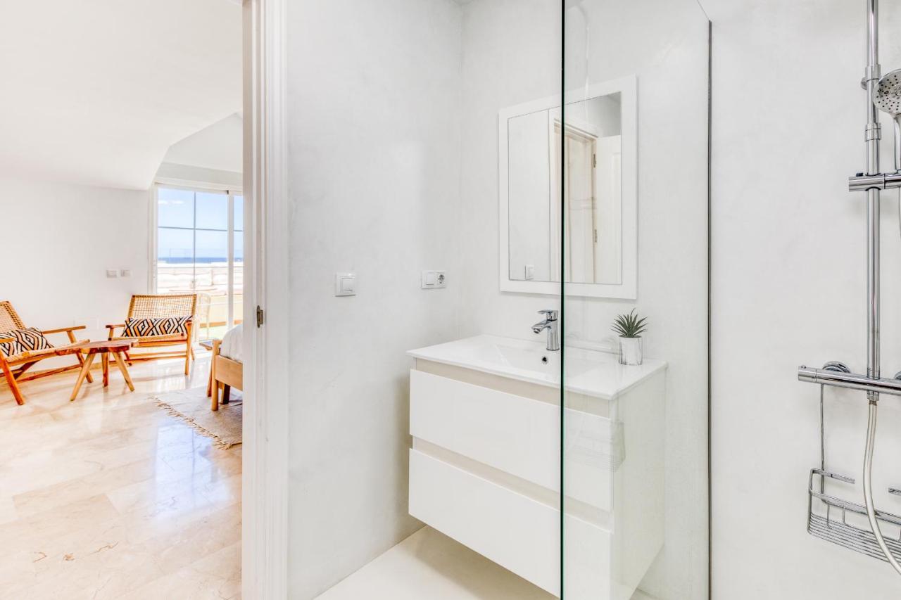 Apartamento Hanami Puerto Alto Penthouse Pa 5-21 Estepona