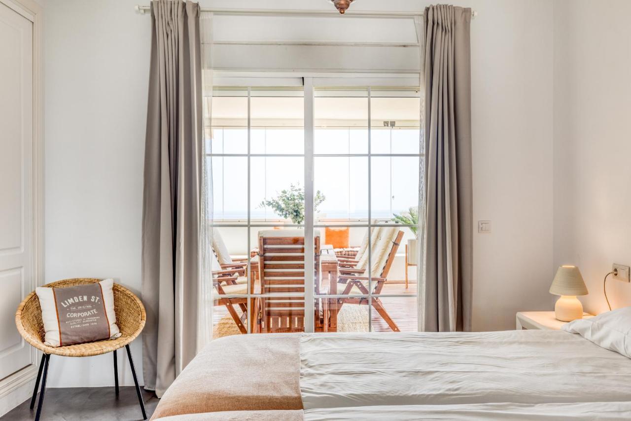 Hanami Puerto Alto Penthouse Pa 5-21 Apartamento