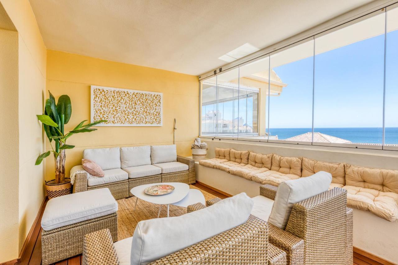 Apartamento Hanami Puerto Alto Penthouse Pa 5-21 *