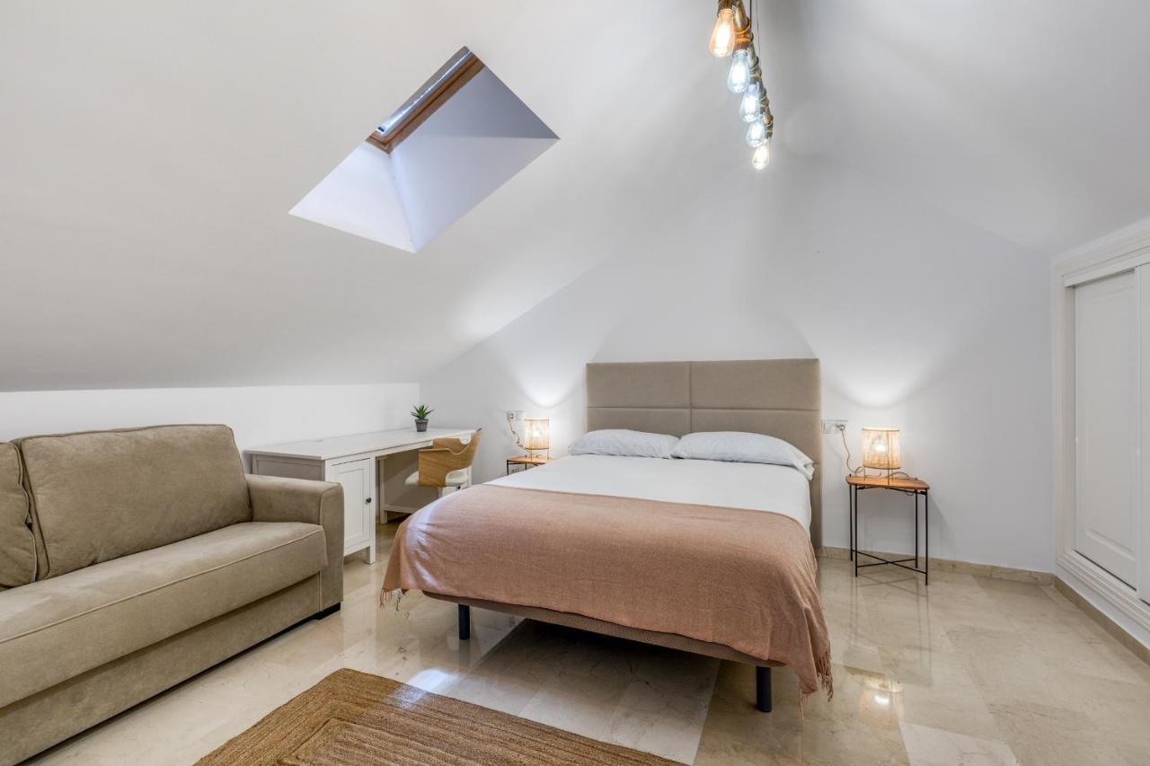 Hanami Puerto Alto Penthouse Pa 5-21 * Estepona