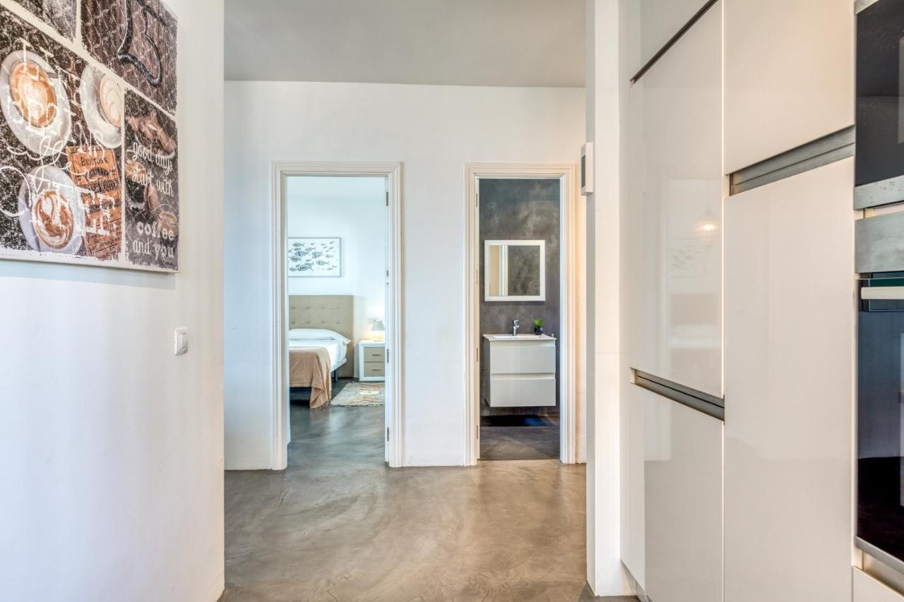 Hanami Puerto Alto Penthouse Pa 5-21 Apartamento