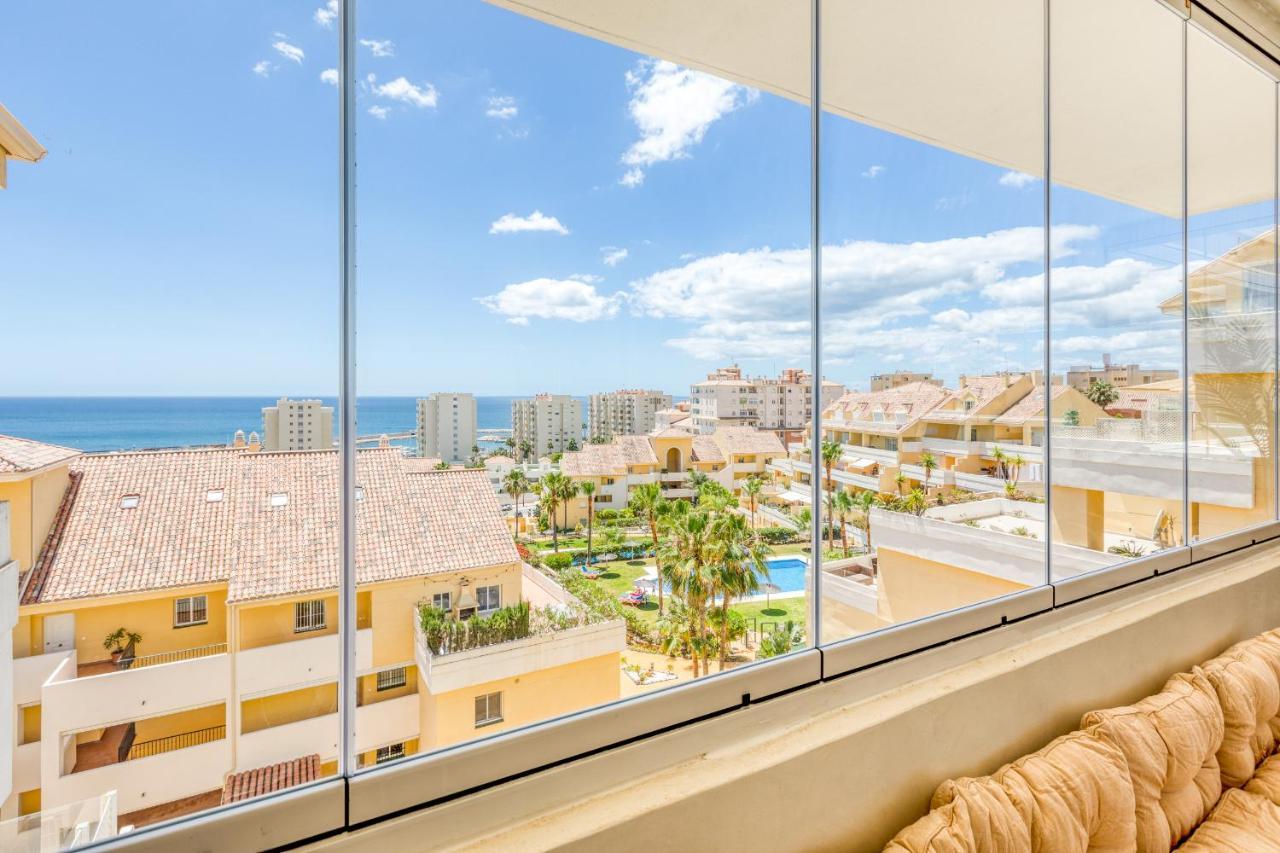 Apartamento Hanami Puerto Alto Penthouse Pa 5-21 *