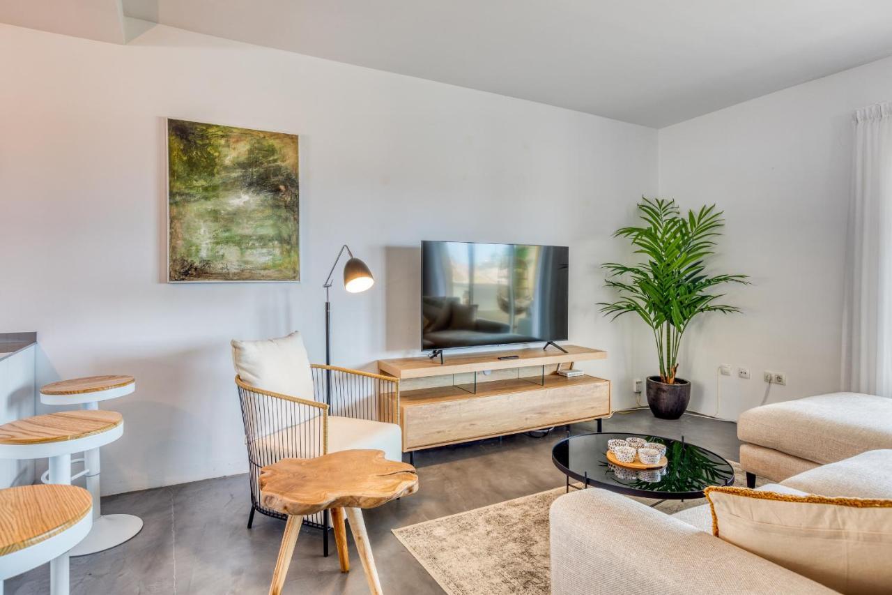 Apartamento Hanami Puerto Alto Penthouse Pa 5-21 Estepona