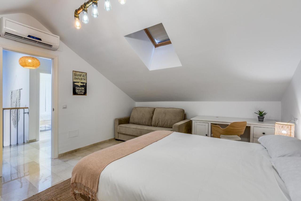 Apartamento Hanami Puerto Alto Penthouse Pa 5-21 *