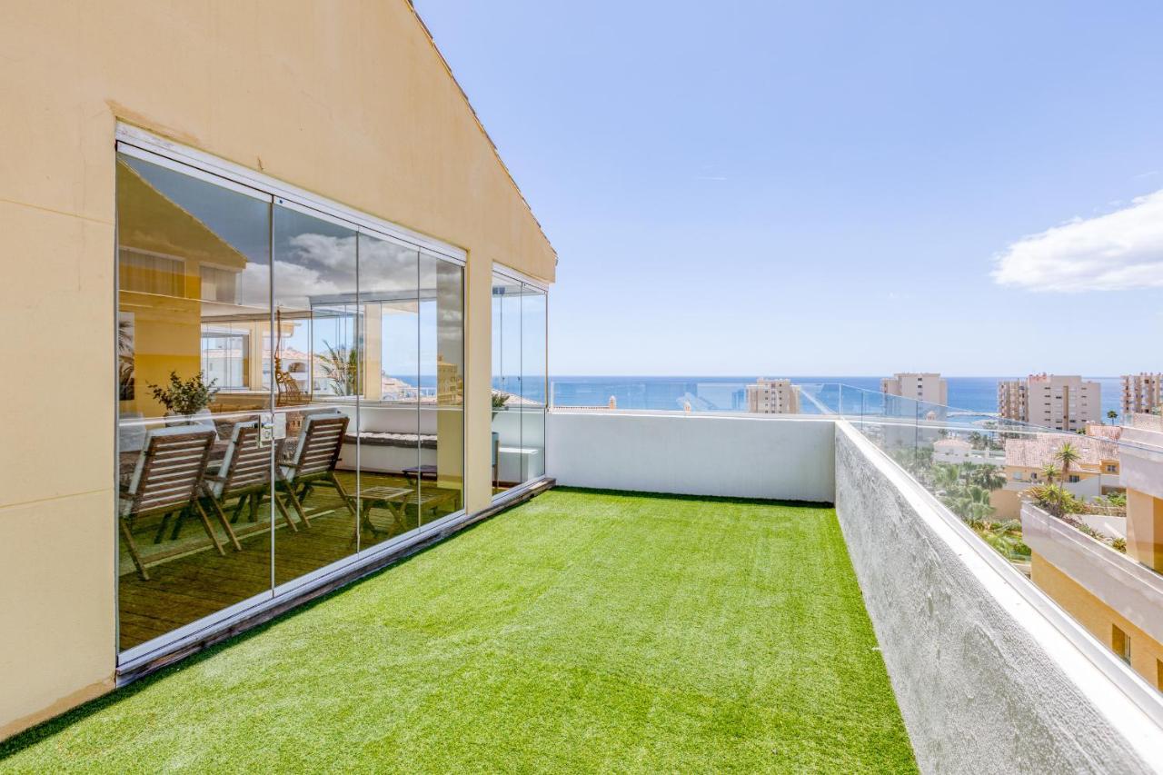 Apartamento Hanami Puerto Alto Penthouse Pa 5-21 Estepona