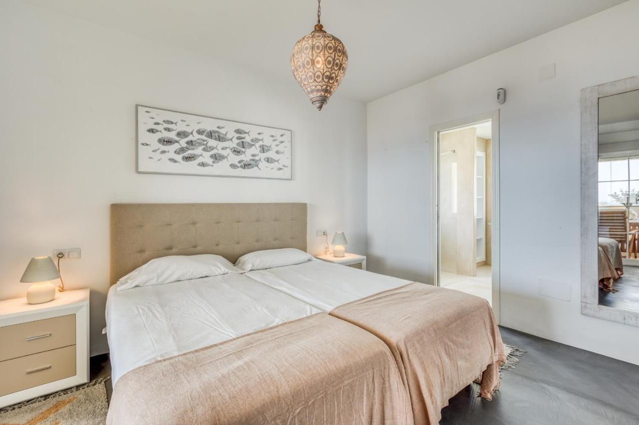 Apartamento Hanami Puerto Alto Penthouse Pa 5-21 Estepona
