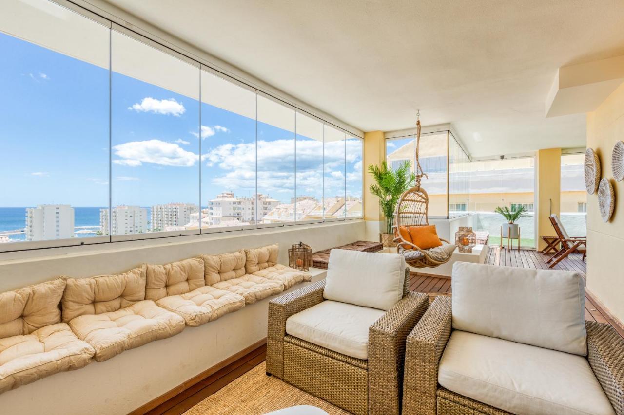 Hanami Puerto Alto Penthouse Pa 5-21 * Estepona