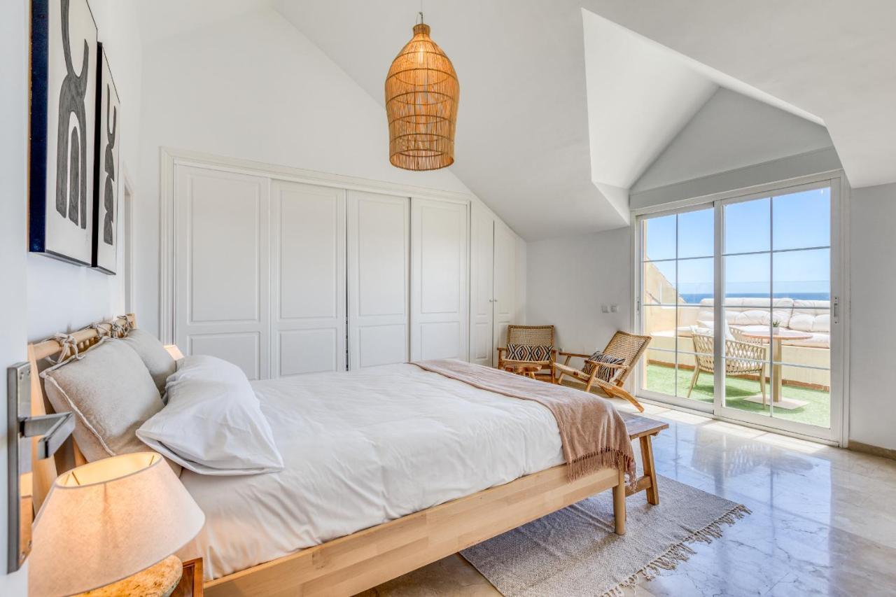 Hanami Puerto Alto Penthouse Pa 5-21 *