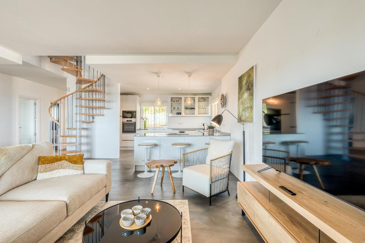 Apartamento Hanami Puerto Alto Penthouse Pa 5-21 Estepona