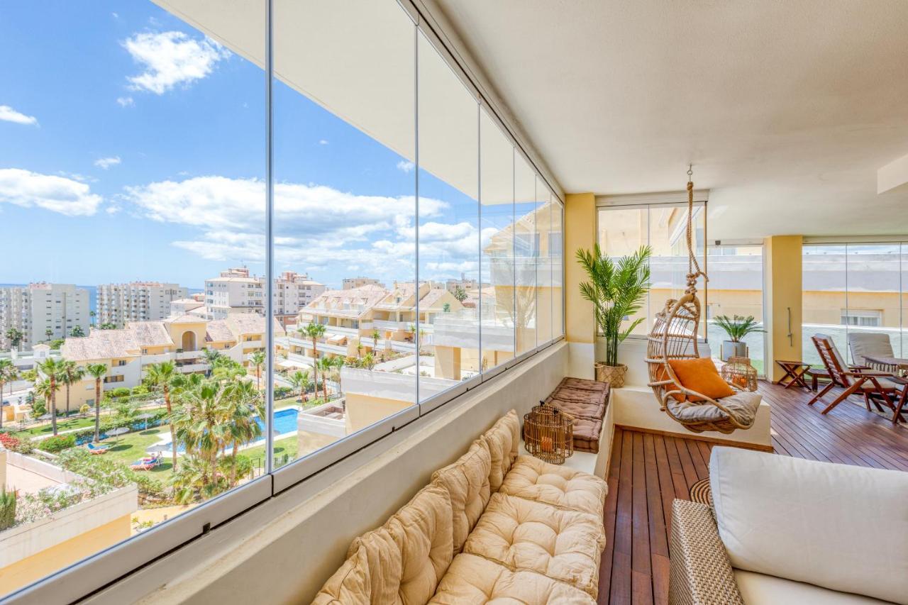 Apartamento Hanami Puerto Alto Penthouse Pa 5-21 Estepona