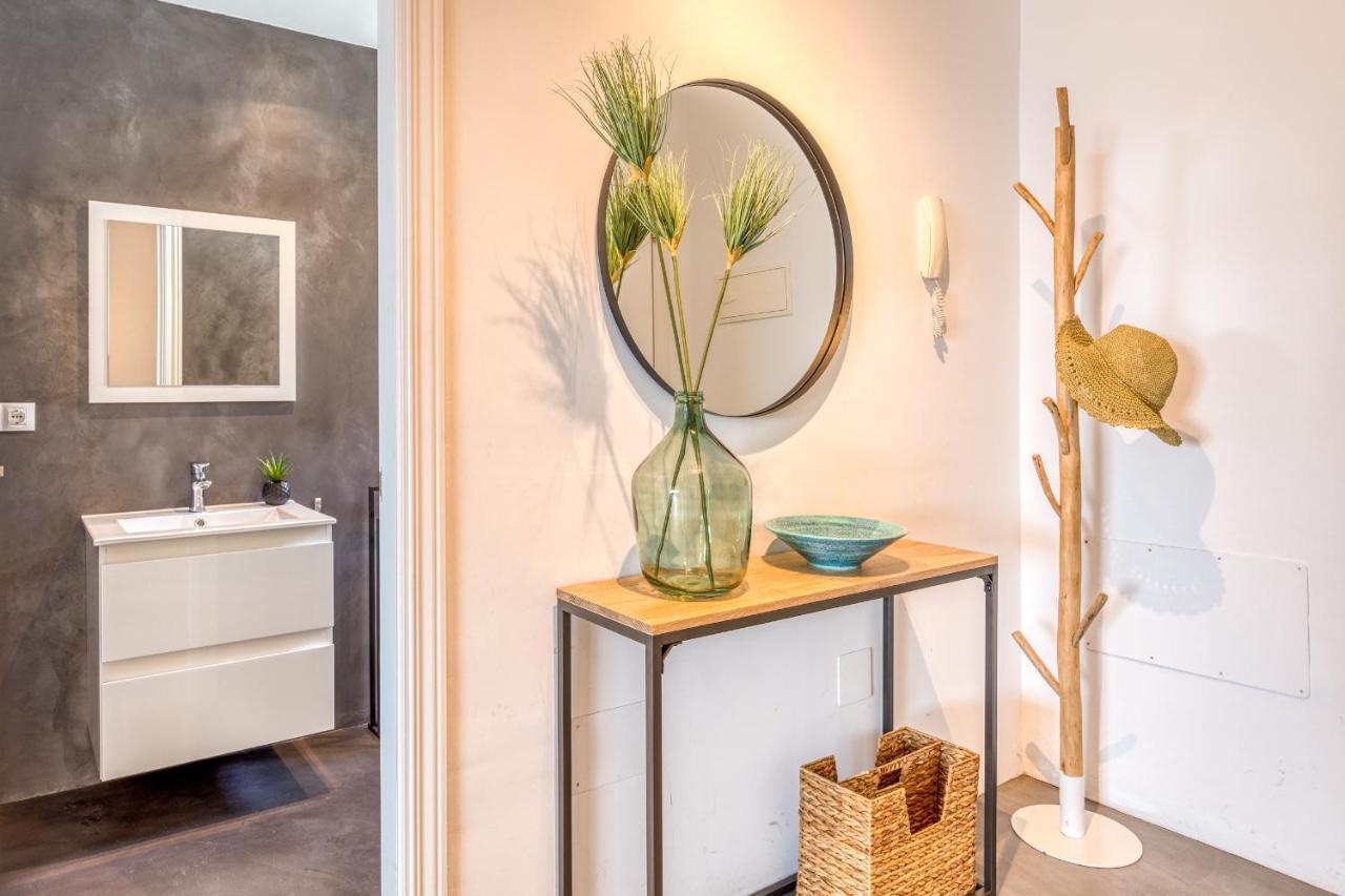 Hanami Puerto Alto Penthouse Pa 5-21 Apartamento