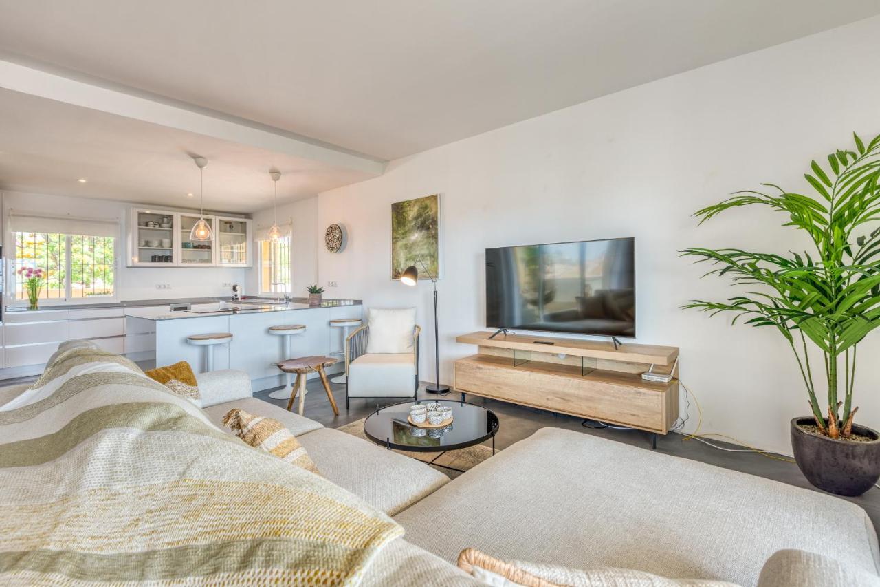 Apartamento Hanami Puerto Alto Penthouse Pa 5-21 Estepona