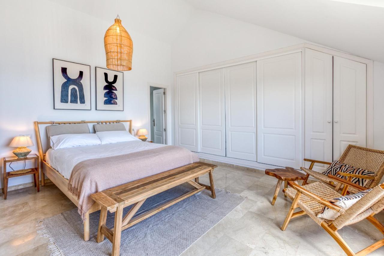 Apartamento Hanami Puerto Alto Penthouse Pa 5-21 *