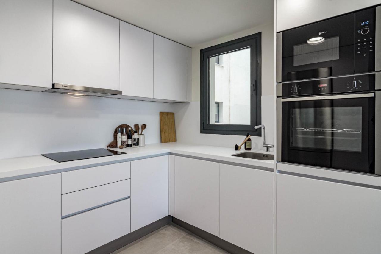 Apartment Inf42m- Modern Apartment, Families Only Estepona