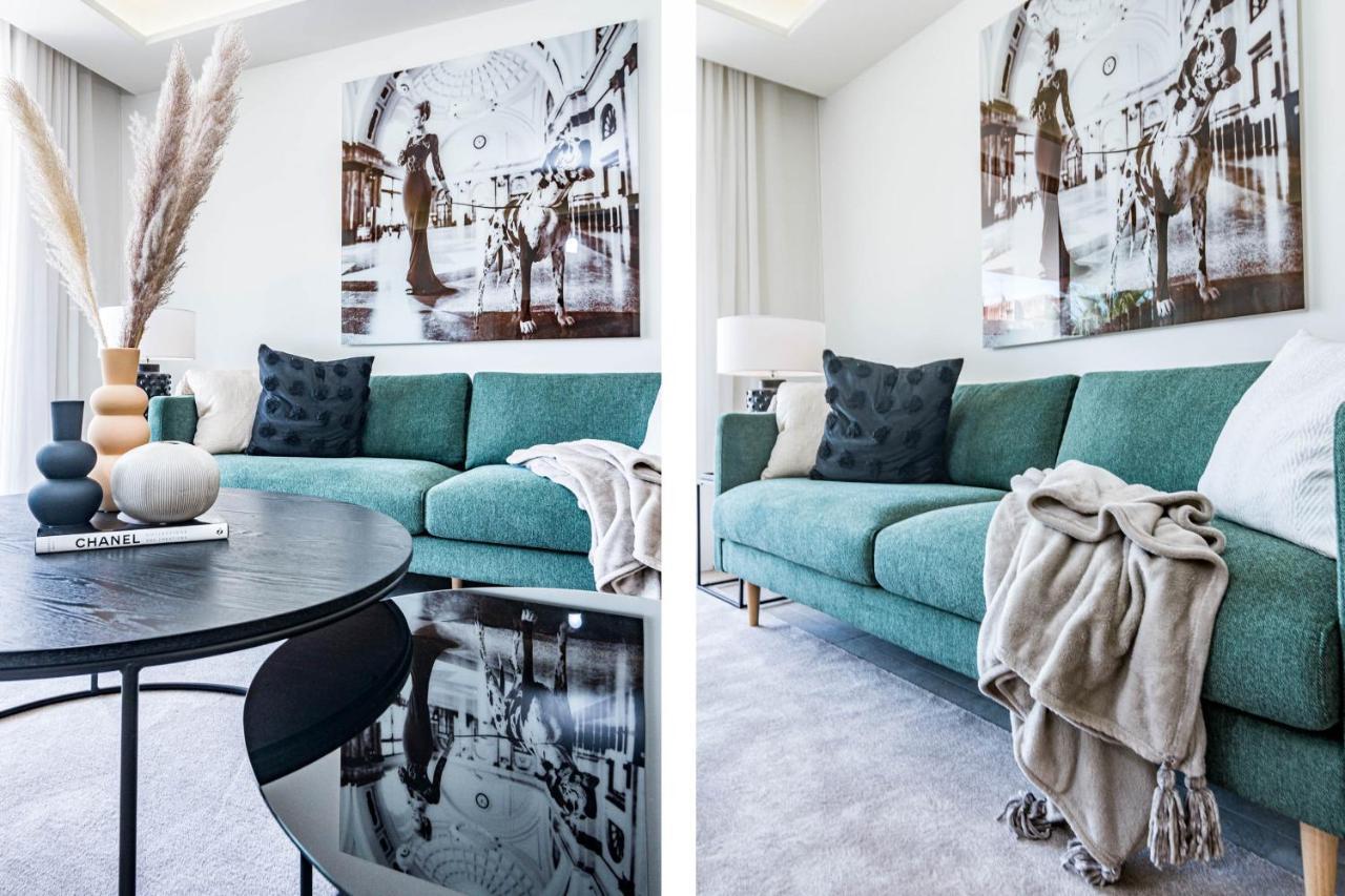 Inf32l- Modern Apartment, Families Only Apartment *