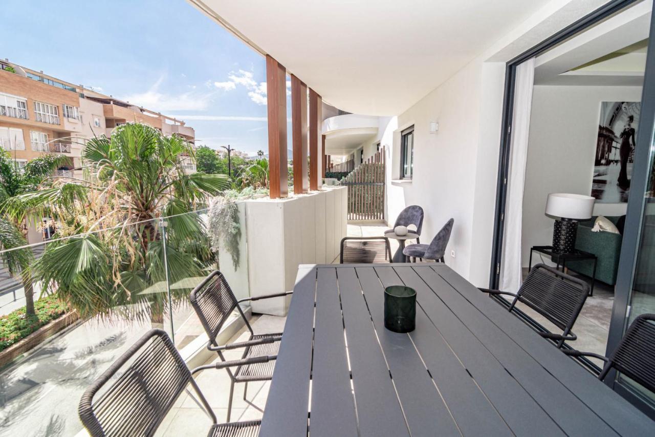 Inf32l- Modern Apartment, Families Only Apartment Estepona