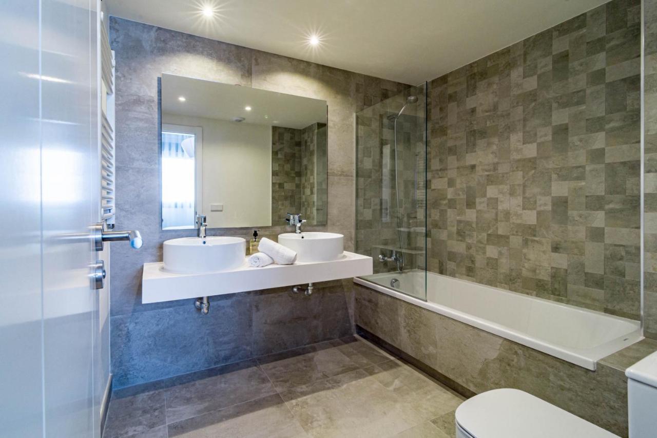 Apartment Inf42m- Modern Apartment, Families Only Estepona