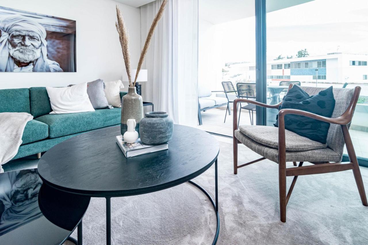 Apartment Inf42m- Modern Apartment, Families Only Estepona