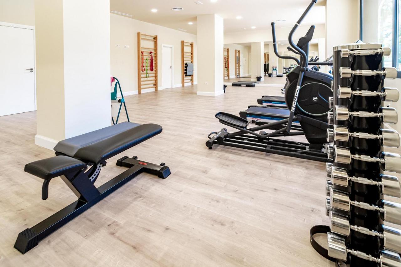 Apartment Inf32l- Modern Apartment, Families Only Estepona