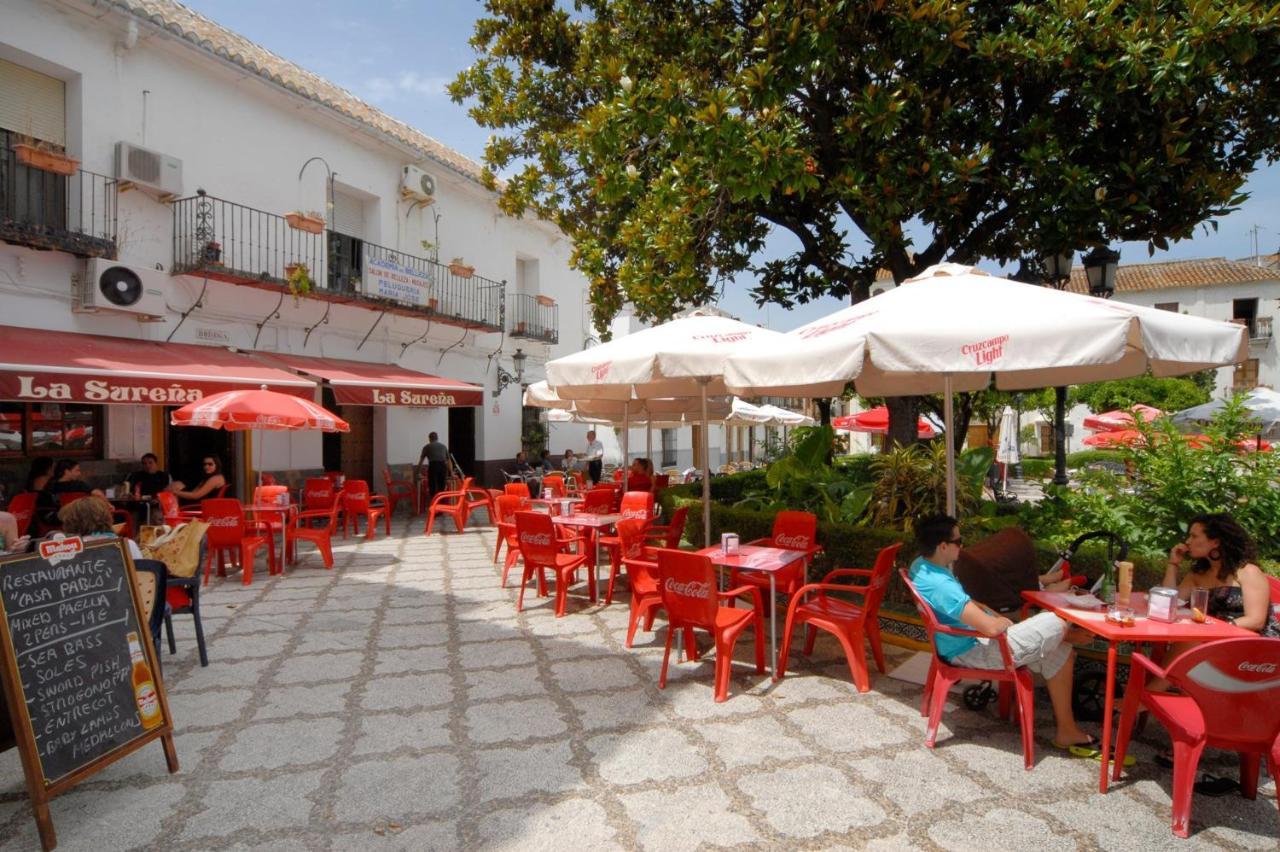 Villa Holivista By Estepona