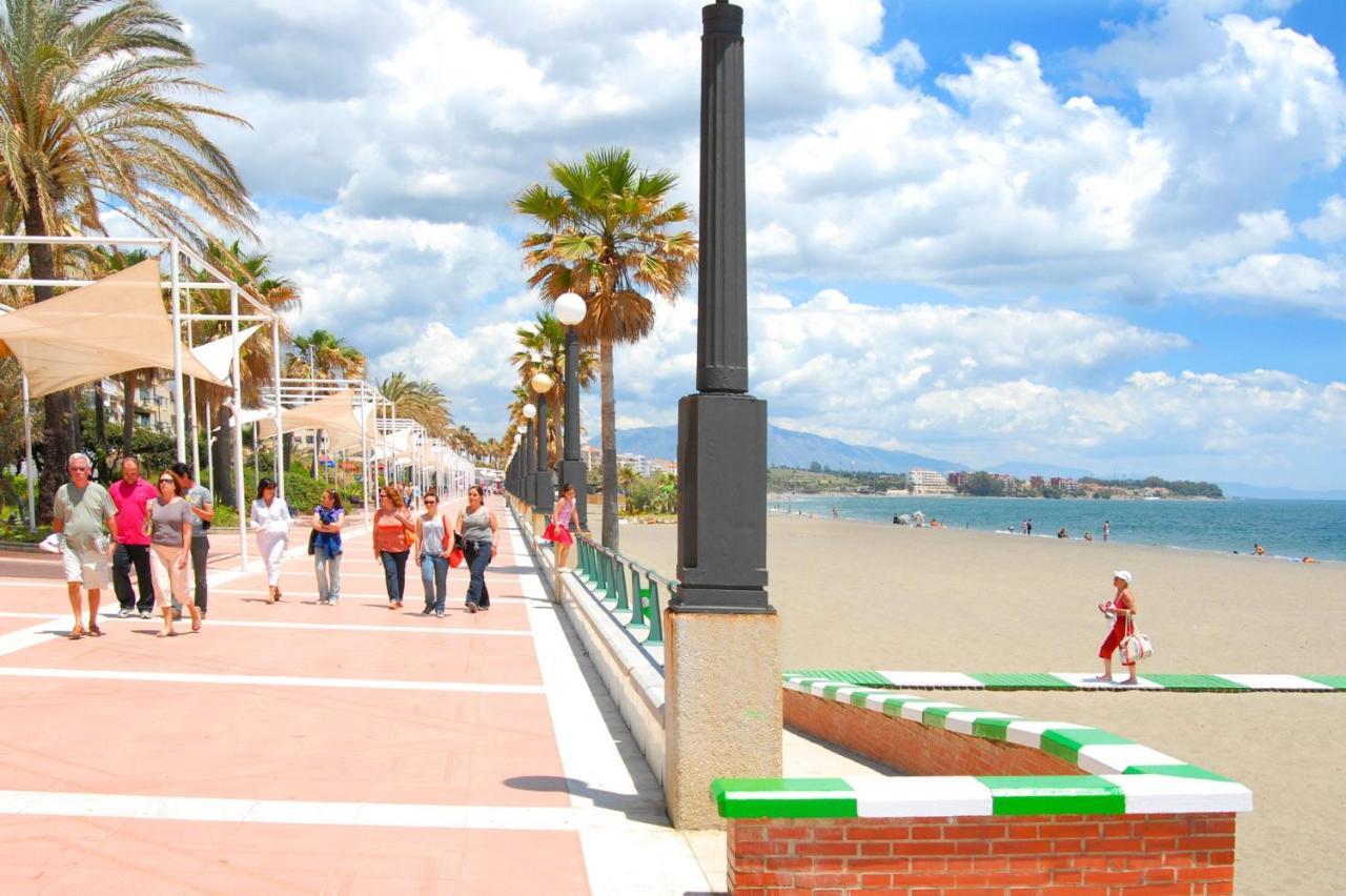 Holivista By Estepona
