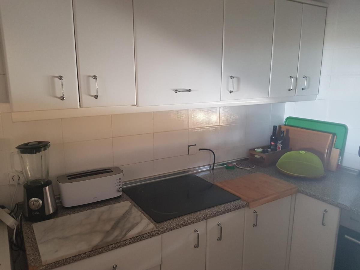 Wave House. Terrace, Bbq,piscina,800mt To Beach Holiday home Estepona