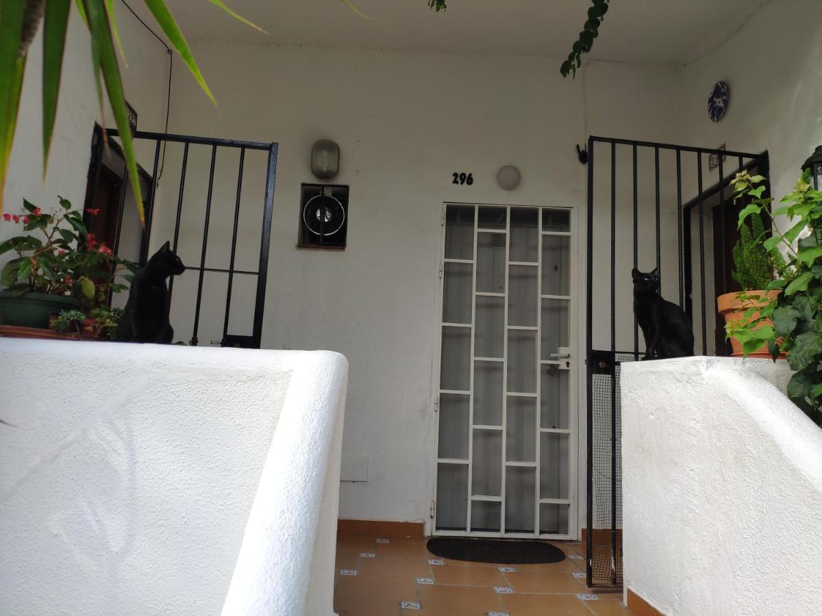 Apartamento Entero: Relax Playa Y Naturaleza Apartment