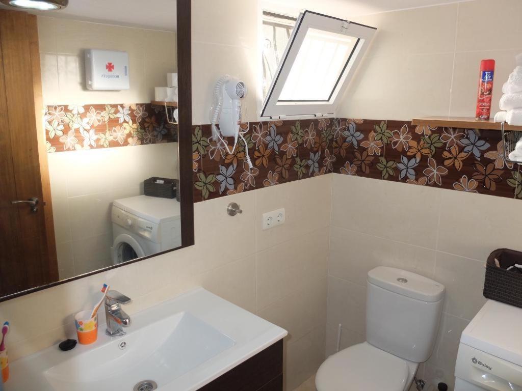 Apartamento Entero: Relax Playa Y Naturaleza * Estepona