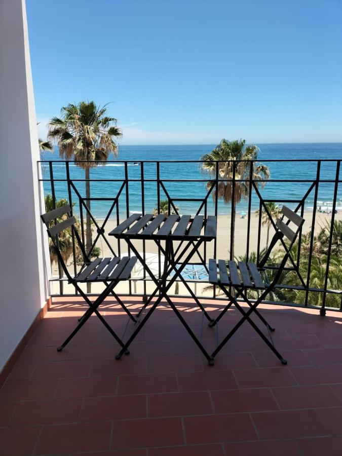 Sealine 5th Floor Apartment Estepona