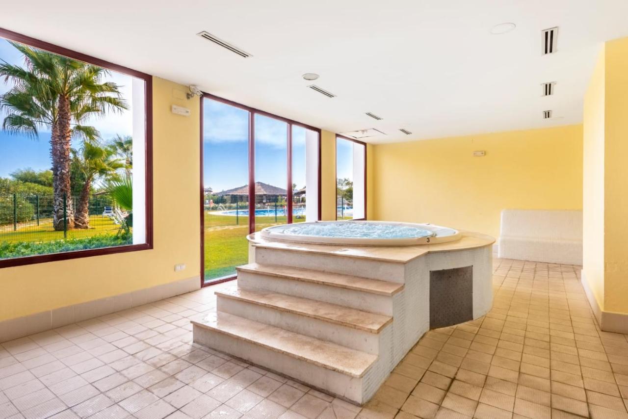 New Luxury 3 Beds Private Pool Garden Inside And Country Club Estepona