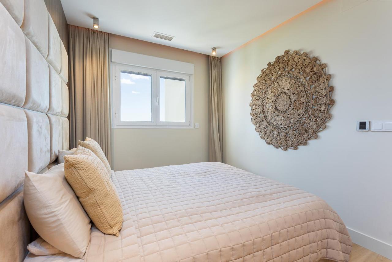 Apartment Puerto Blanco - Modern Luxury *