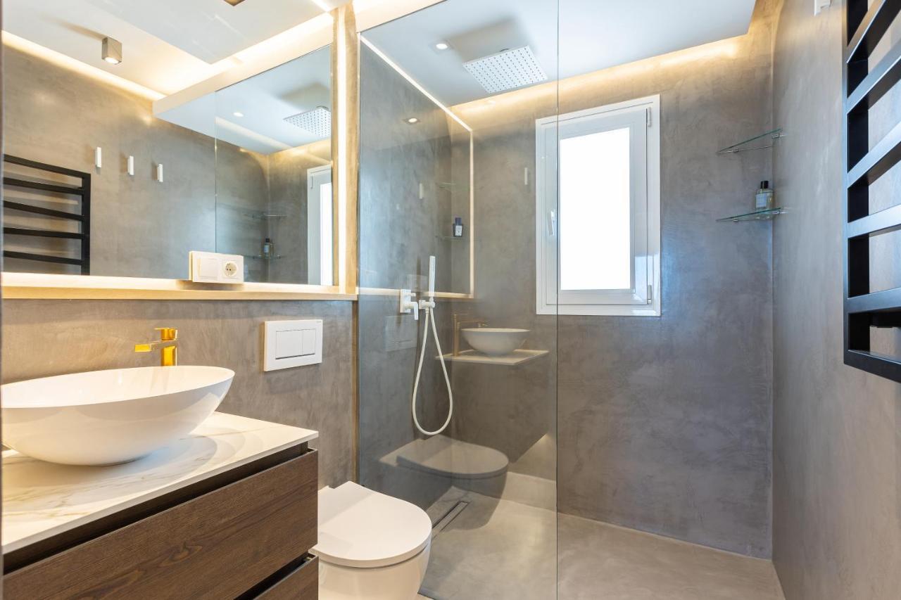 Apartment Puerto Blanco - Modern Luxury Estepona