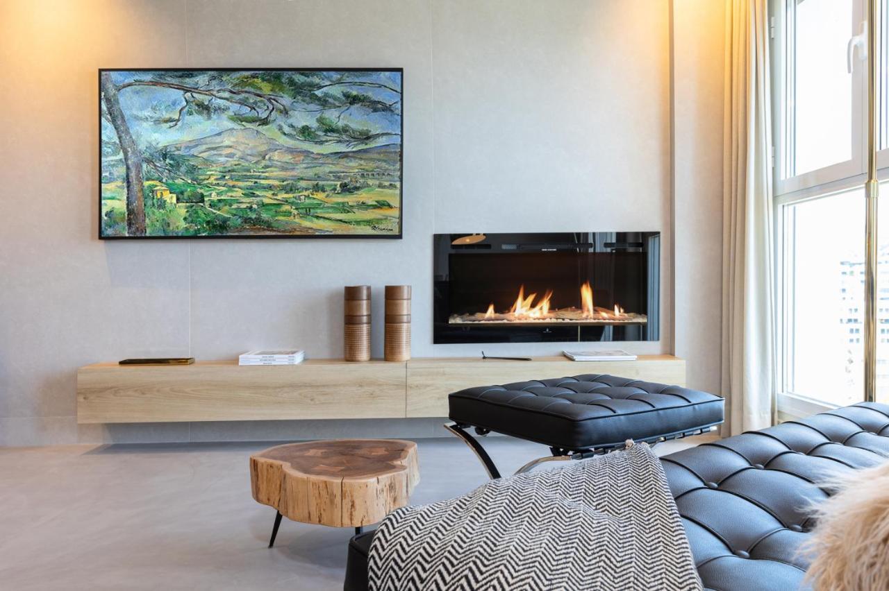Puerto Blanco - Modern Luxury