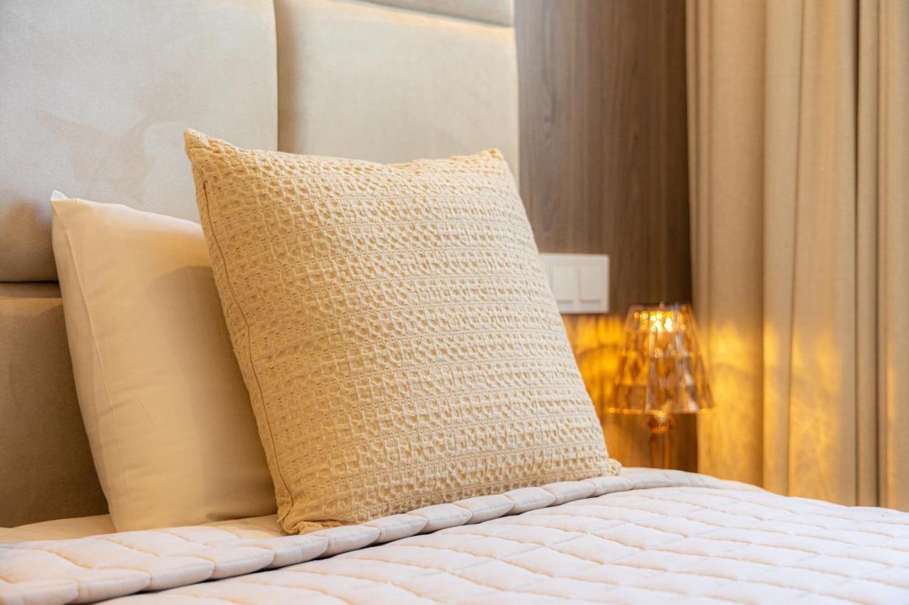 Puerto Blanco - Modern Luxury Apartment Estepona